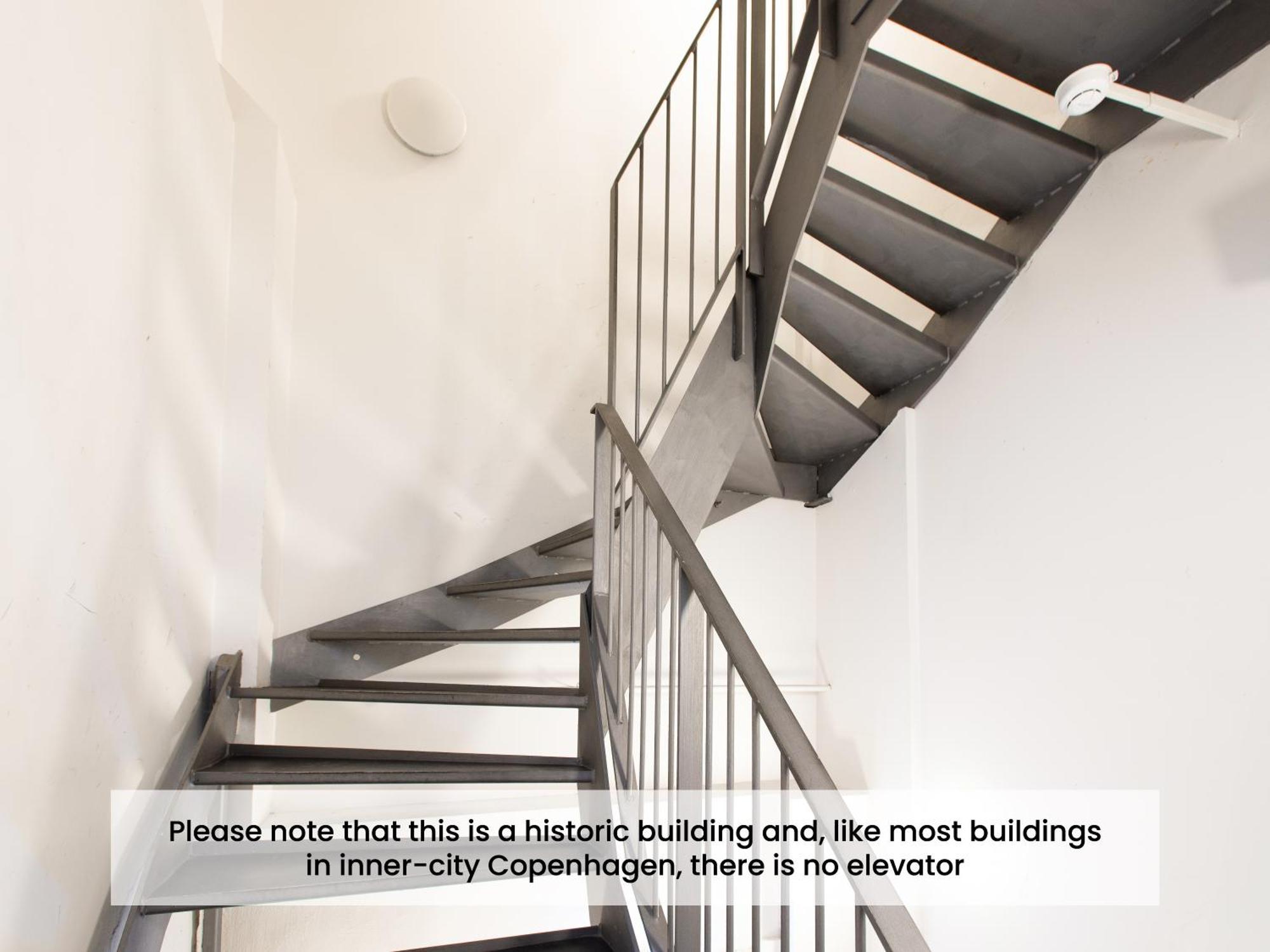 Sanders Regent - Inviting One-Bedroom Apartment Near Central Square Köpenhamn Exteriör bild